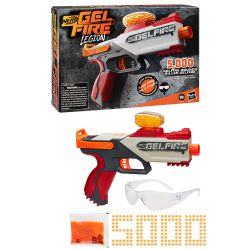 JCÉTÉ25 NERF GELFIRE - LEGION